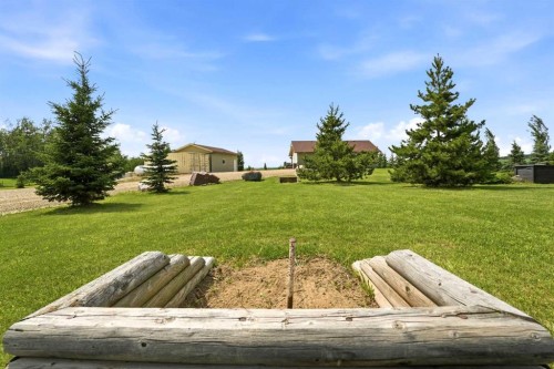 422045 Range Road 10, Rural Ponoka County, AB - Outdoor