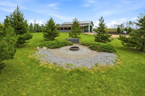 422045 Range Road 10, Rural Ponoka County, AB - Outdoor