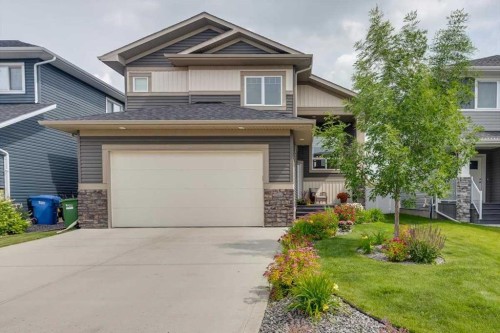 73 Longmire Close, Red Deer, AB 