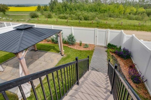 73 Longmire Close, Red Deer, AB 