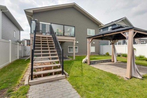 73 Longmire Close, Red Deer, AB 