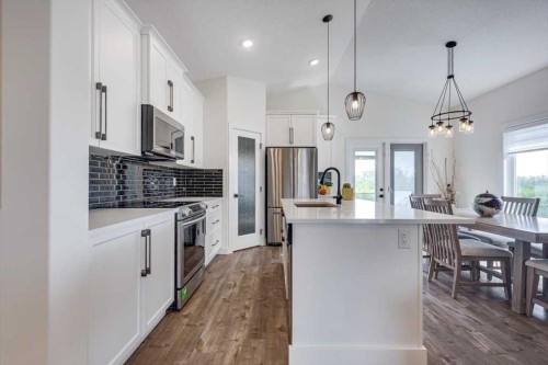 73 Longmire Close, Red Deer, AB 