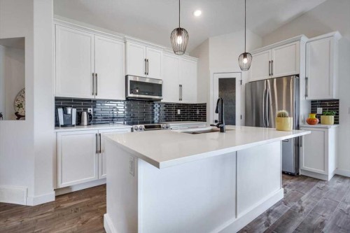 73 Longmire Close, Red Deer, AB 