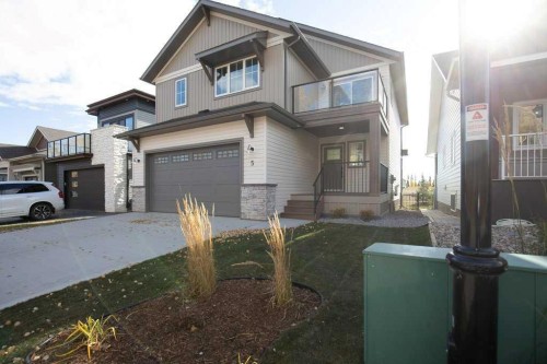 5 Songbird Green  Sylvan Lake, AB T4S 0S6