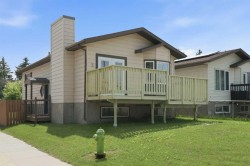 15 Oliver Street Red Deer, AB T4P 1V9