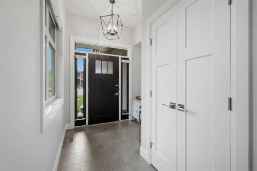 1 Meadow Close, Lacombe, AB - Indoor Photo Showing Other Room