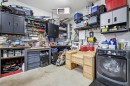 1 Meadow Close, Lacombe, AB  - Indoor Photo Showing Laundry Room 
