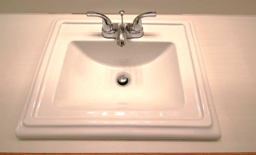 9 Greig Close, Red Deer, AB - Indoor Photo Showing Bathroom