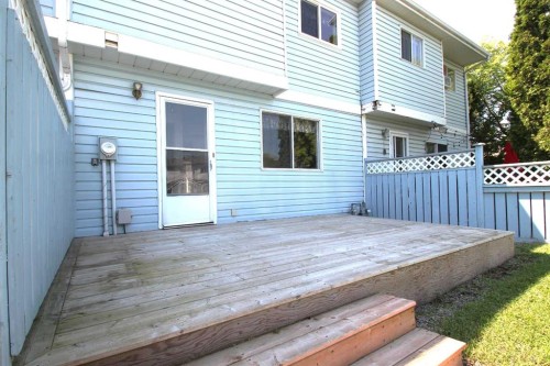 9 Greig Close, Red Deer, AB - Outdoor With Exterior