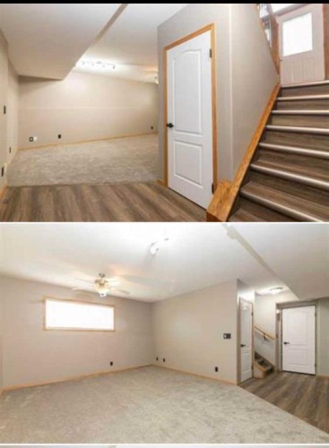 25 Fulmar, Sylvan Lake, AB - Indoor Photo Showing Other Room