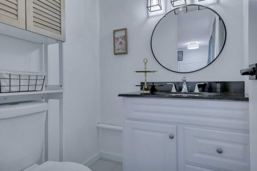 4 Anders Street, Red Deer, AB - Indoor Photo Showing Laundry Room