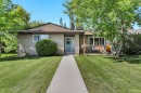 4 Anders Street, Red Deer, AB  - Outdoor 