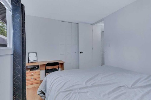 4 Anders Street, Red Deer, AB - Indoor Photo Showing Bedroom