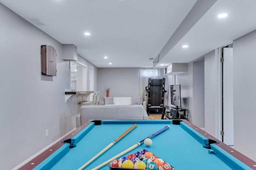4 Anders Street, Red Deer, AB - Indoor Photo Showing Other Room