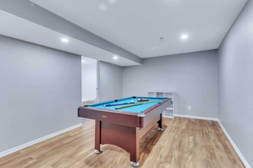 4 Anders Street, Red Deer, AB - Indoor Photo Showing Other Room