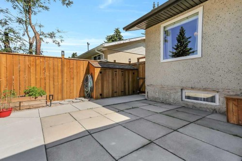 4 Anders Street, Red Deer, AB - Outdoor With Exterior