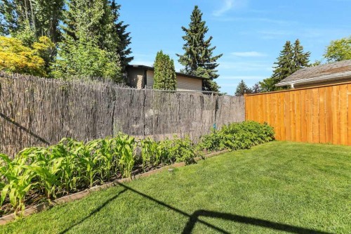 4 Anders Street, Red Deer, AB - Outdoor