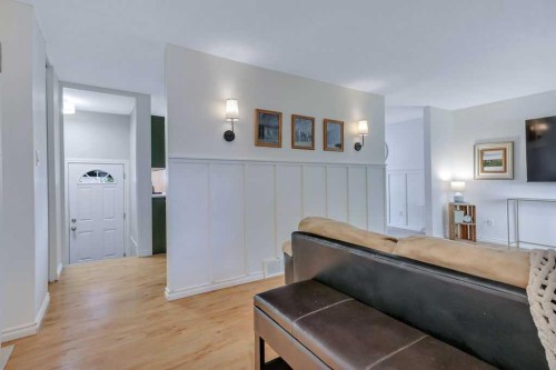 4 Anders Street, Red Deer, AB - Indoor Photo Showing Other Room