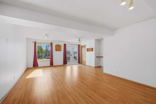 31 Palmer Close, Sylvan Lake, AB - Indoor