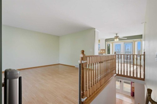 31 Palmer Close, Sylvan Lake, AB - Indoor Photo Showing Other Room