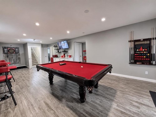 58 Village Crescent, Red Deer, AB - Indoor Photo Showing Other Room