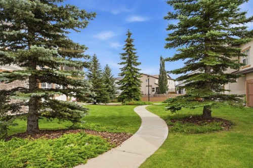 415-31 Jamieson Avenue, Red Deer, AB - Outdoor