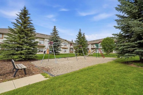 415-31 Jamieson Avenue, Red Deer, AB - Outdoor