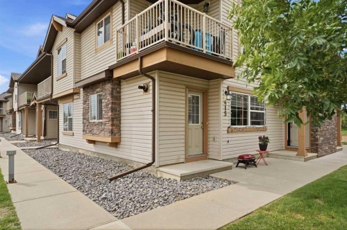415-31 Jamieson Avenue, Red Deer, AB - Outdoor