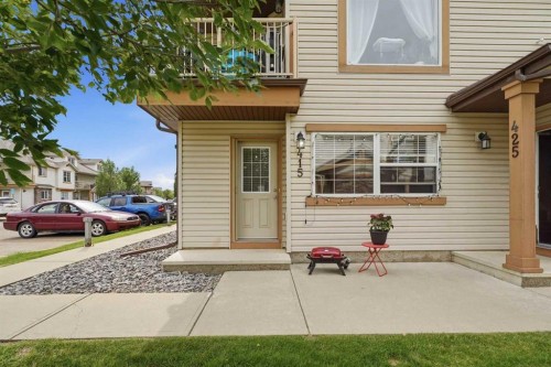 415-31 Jamieson Avenue, Red Deer, AB - Outdoor With Exterior