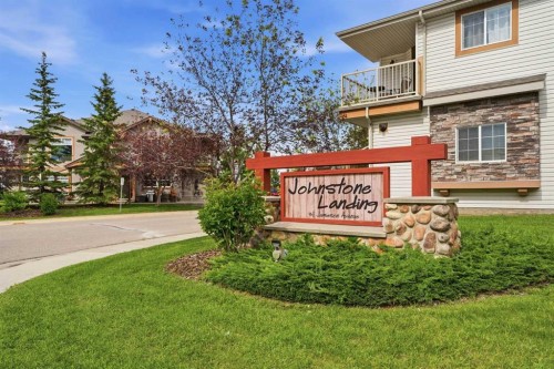 415-31 Jamieson Avenue, Red Deer, AB - Outdoor