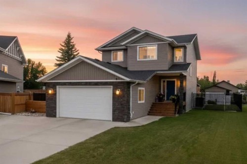 1 Churchill Place  Blackfalds, AB T0M 0J0