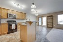 44 Osler Crescent, Red Deer, AB  - Indoor Photo Showing Kitchen 