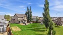 13 Hendrickson Bay, Sylvan Lake, AB  - Outdoor With Deck Patio Veranda 