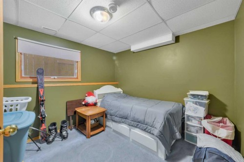 14 Eakins Crescent, Red Deer, AB - Indoor