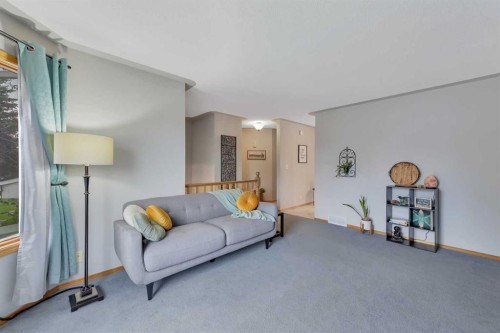 14 Eakins Crescent, Red Deer, AB - Indoor