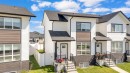 A-10 Evergreen Way, Red Deer, AB  - Outdoor With Facade 