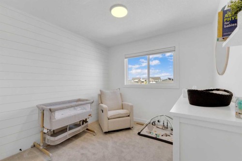 A-10 Evergreen Way, Red Deer, AB - Indoor