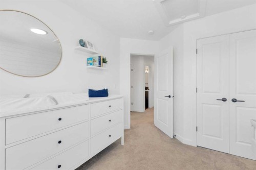 A-10 Evergreen Way, Red Deer, AB - Indoor