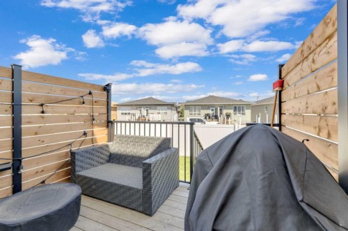 A-10 Evergreen Way, Red Deer, AB - Outdoor With Exterior