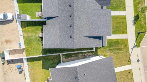 A-10 Evergreen Way, Red Deer, AB - Outdoor