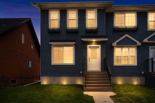 7309A 44B Avenue  Camrose, AB T4V 5E2
