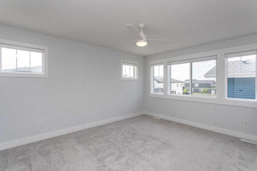 10 Tagish Avenue, Red Deer, AB - Indoor Photo Showing Other Room