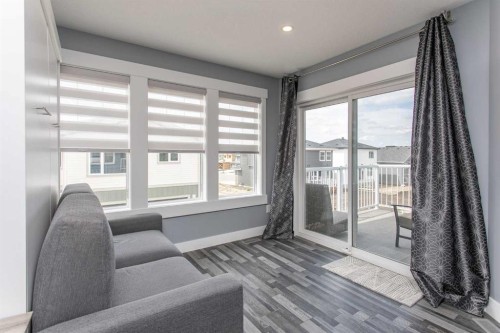 10 Tagish Avenue, Red Deer, AB - Indoor