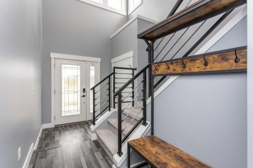 10 Tagish Avenue, Red Deer, AB - Indoor Photo Showing Other Room
