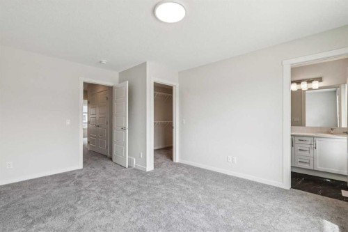 224 Vantage Drive, Cochrane, AB 