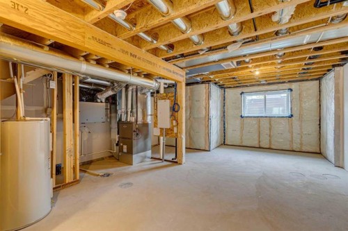 224 Vantage Drive, Cochrane, AB 
