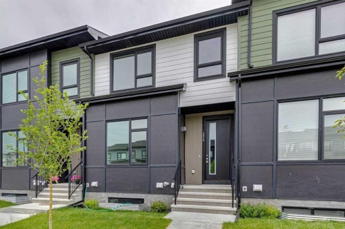 224 Vantage Drive, Cochrane, AB 