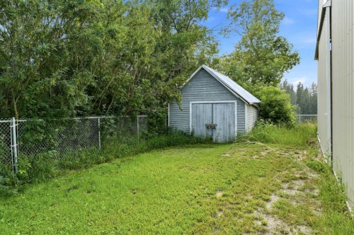 38546 Range Road 272, Red Deer, AB - Outdoor