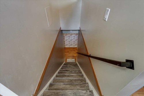 4709 55 Avenue, Rimbey, AB - Indoor Photo Showing Other Room