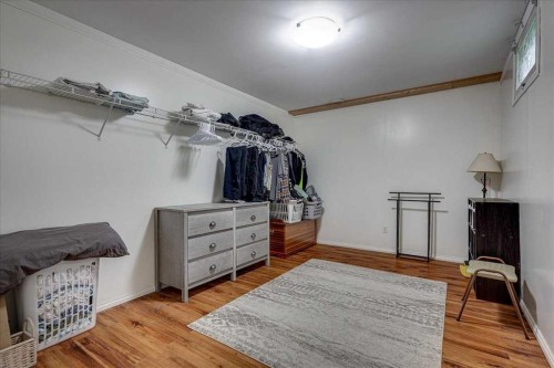 4709 55 Avenue, Rimbey, AB - Indoor